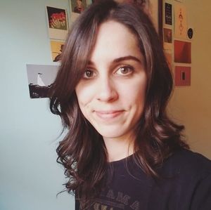 Meet your Posher, Andrée-ann